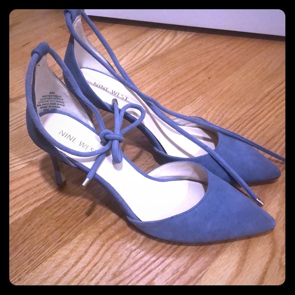 Nine West Heels